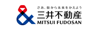 三井不動産株式会社