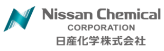 日産化学株式会社